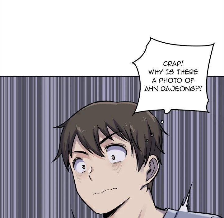 The Ark Is Me Chapter 30 – page 60