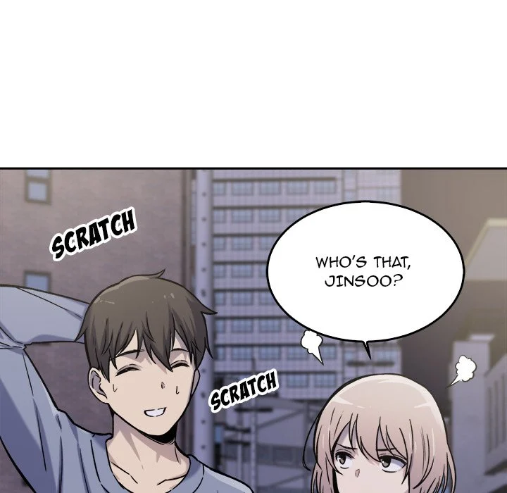 The Ark Is Me Chapter 30 – page 65