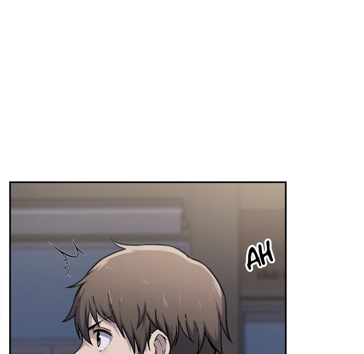 The Ark Is Me Chapter 30 – page 71