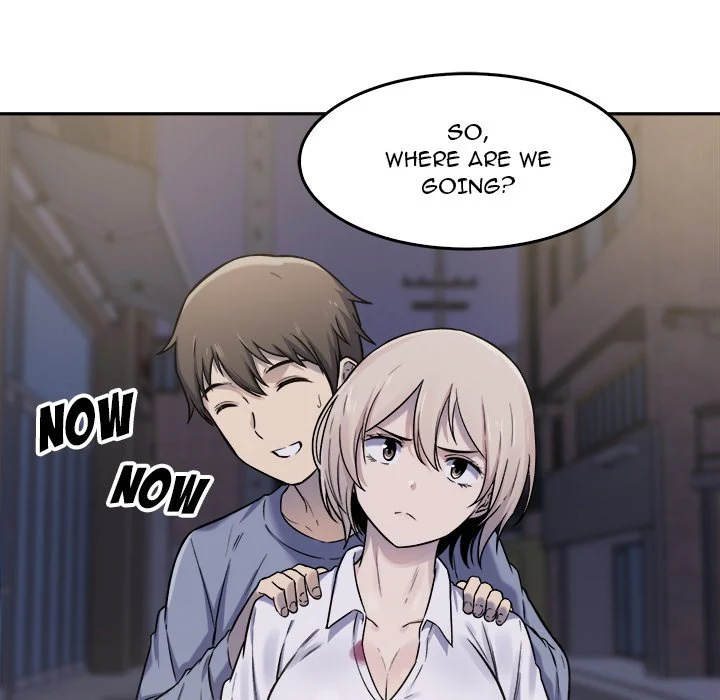 The Ark Is Me Chapter 30 – page 78