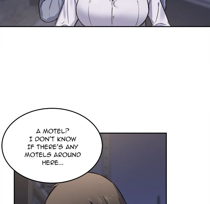 The Ark Is Me Chapter 30 – page 79