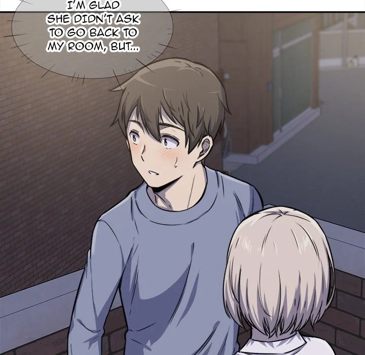 The Ark Is Me Chapter 30 – page 90