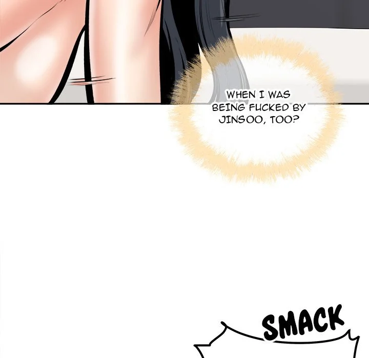 The Ark Is Me Chapter 106 – page 103