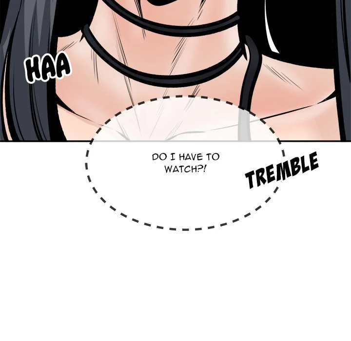 The Ark Is Me Chapter 106 – page 46