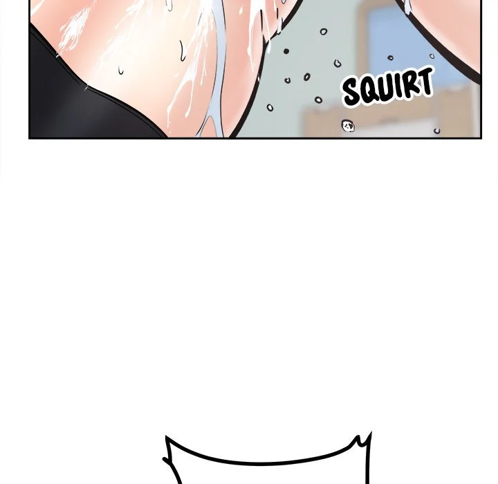 The Ark Is Me Chapter 106 – page 61