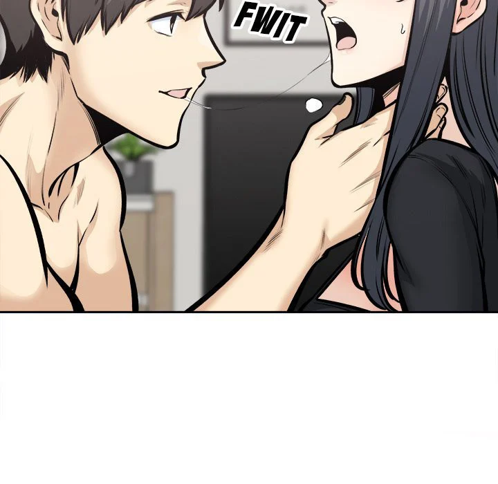 The Ark Is Me Chapter 106 – page 65