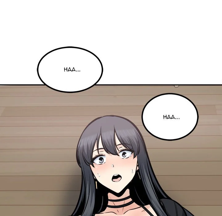 The Ark Is Me Chapter 106 – page 66