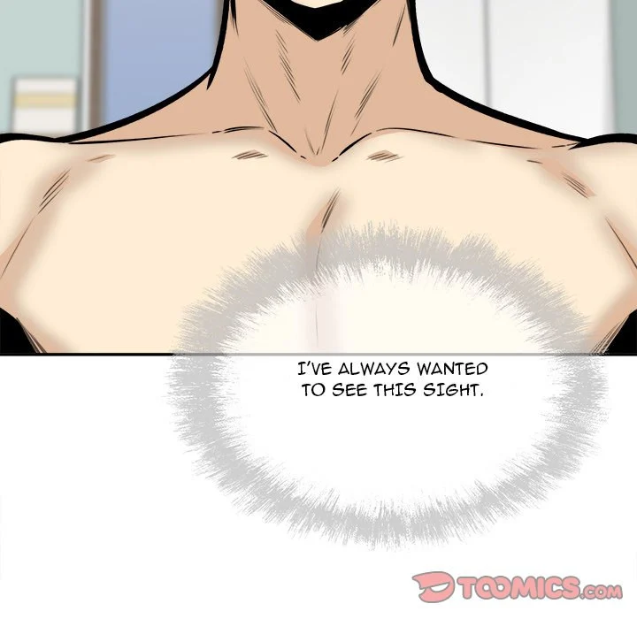 The Ark Is Me Chapter 106 – page 81