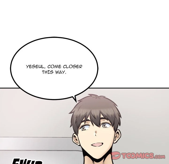 The Ark Is Me Chapter 106 – page 93