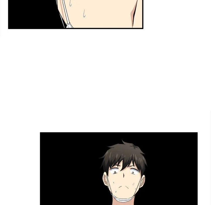 The Ark Is Me Chapter 10 – page 101