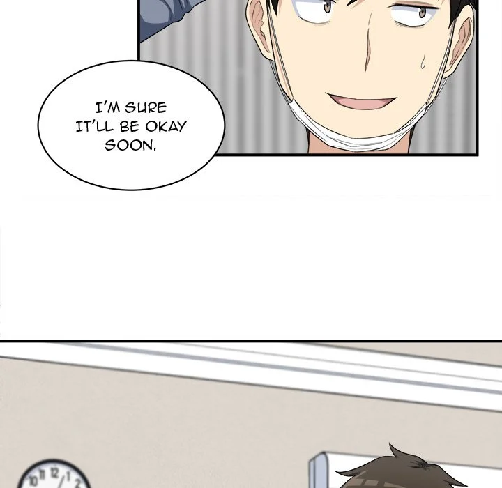 The Ark Is Me Chapter 10 – page 112
