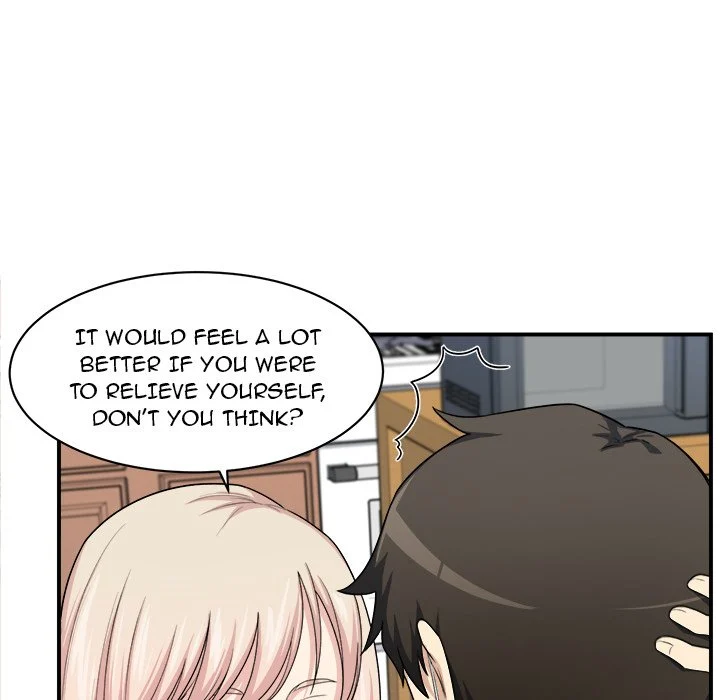 The Ark Is Me Chapter 10 – page 116