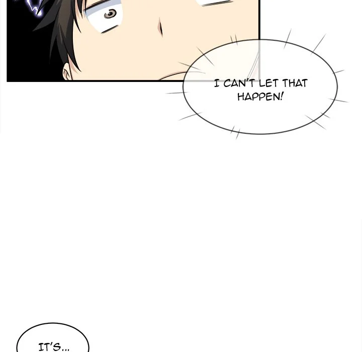 The Ark Is Me Chapter 10 – page 22
