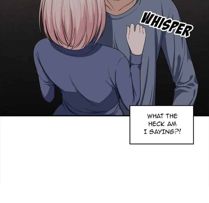 The Ark Is Me Chapter 10 – page 26