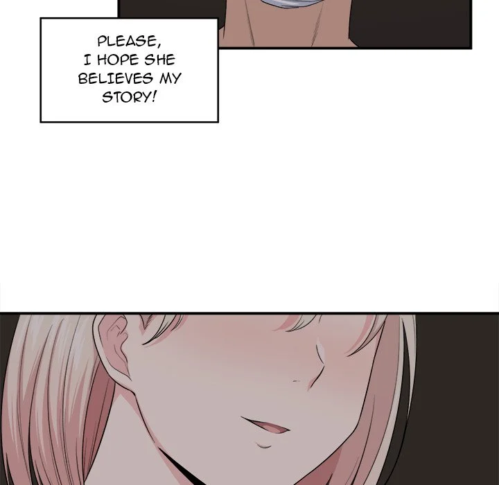 The Ark Is Me Chapter 10 – page 29