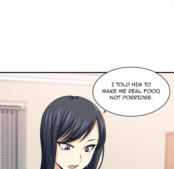 The Ark Is Me Chapter 10 – page 37