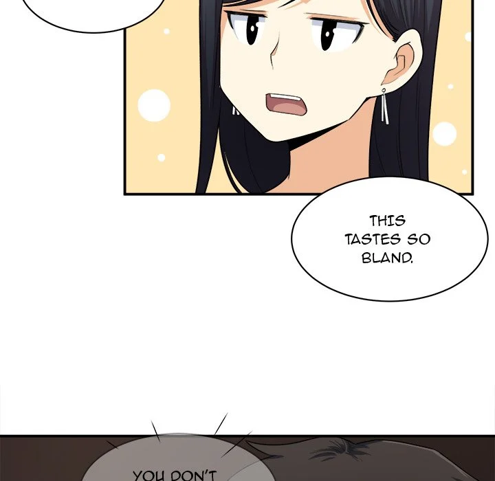 The Ark Is Me Chapter 10 – page 44