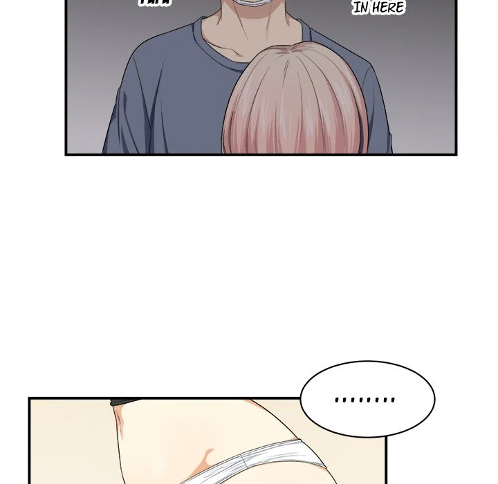 The Ark Is Me Chapter 10 – page 47