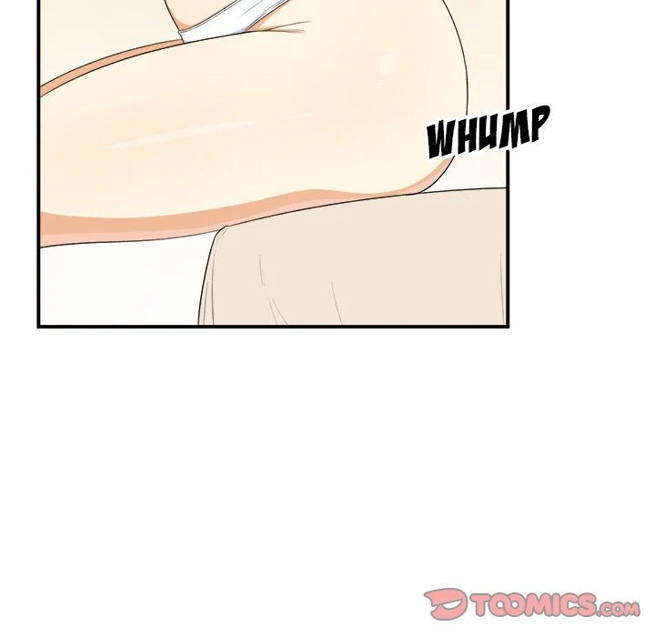 The Ark Is Me Chapter 10 – page 48