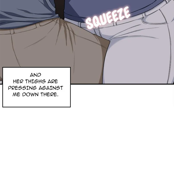 The Ark Is Me Chapter 10 – page 55