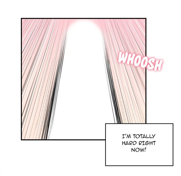 The Ark Is Me Chapter 10 – page 56