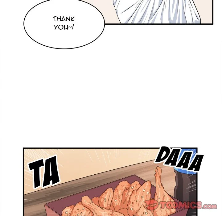 The Ark Is Me Chapter 10 – page 78