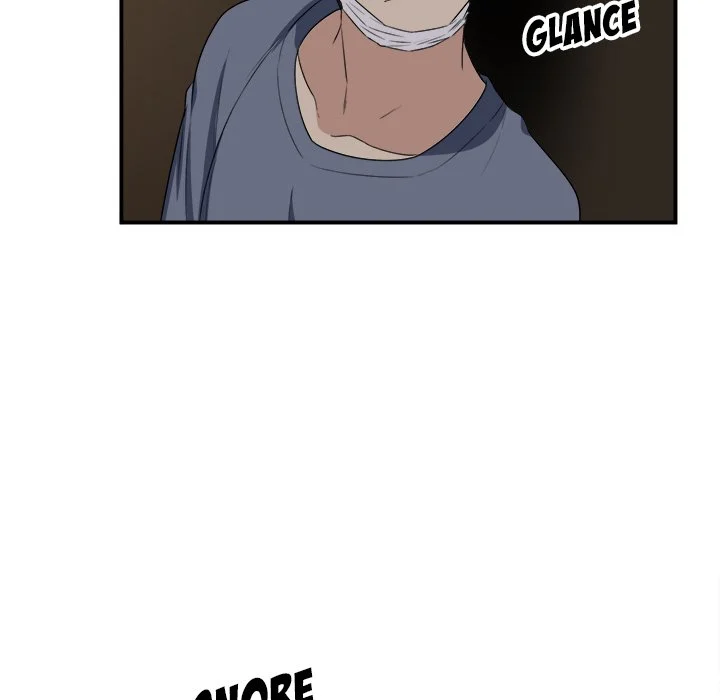 The Ark Is Me Chapter 10 – page 92