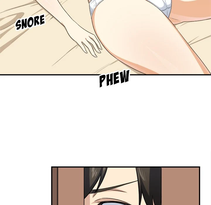 The Ark Is Me Chapter 10 – page 94