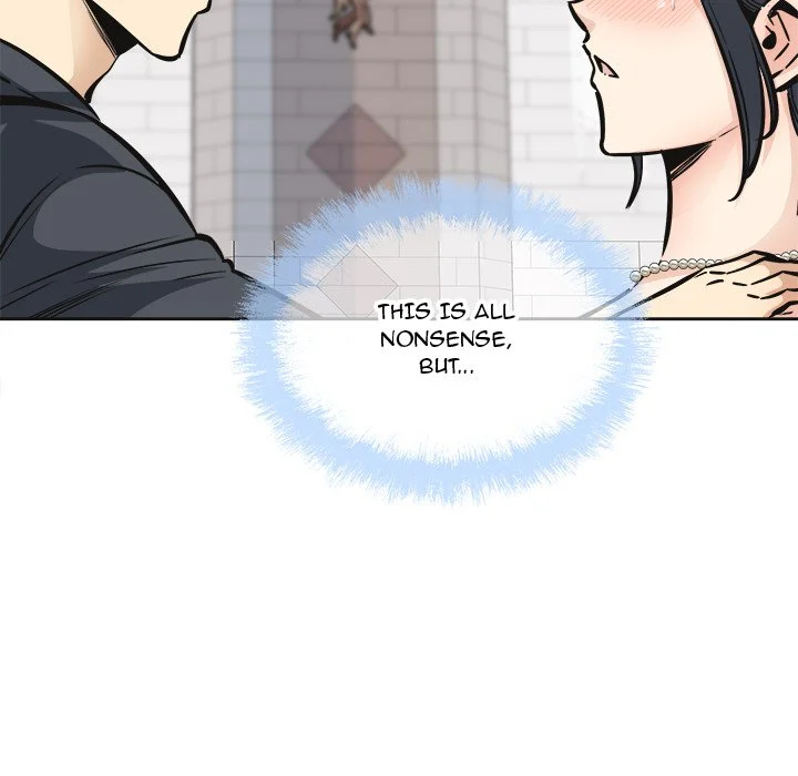 The Ark Is Me Chapter 100 – page 100