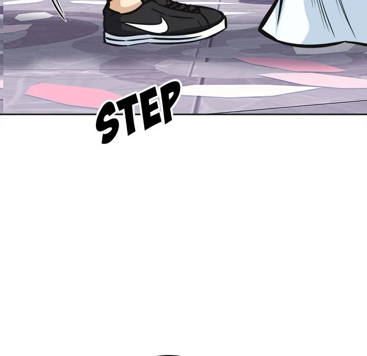 The Ark Is Me Chapter 100 – page 104