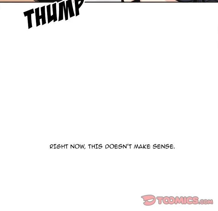 The Ark Is Me Chapter 100 – page 108