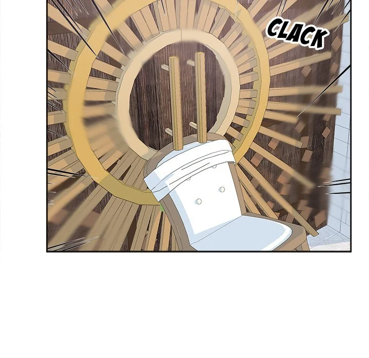 The Ark Is Me Chapter 100 – page 125