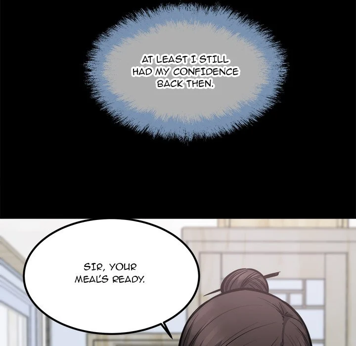 The Ark Is Me Chapter 100 – page 14
