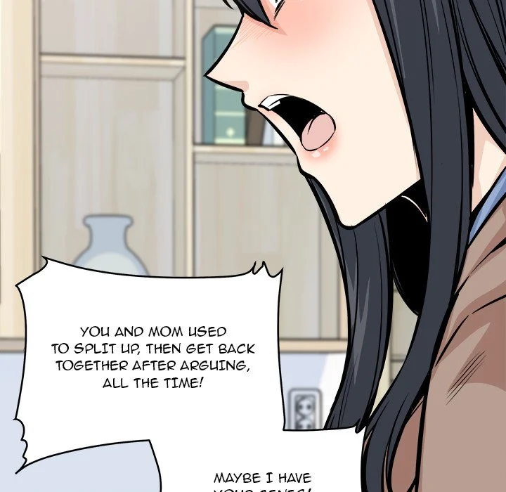 The Ark Is Me Chapter 100 – page 23
