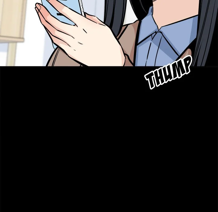 The Ark Is Me Chapter 100 – page 37