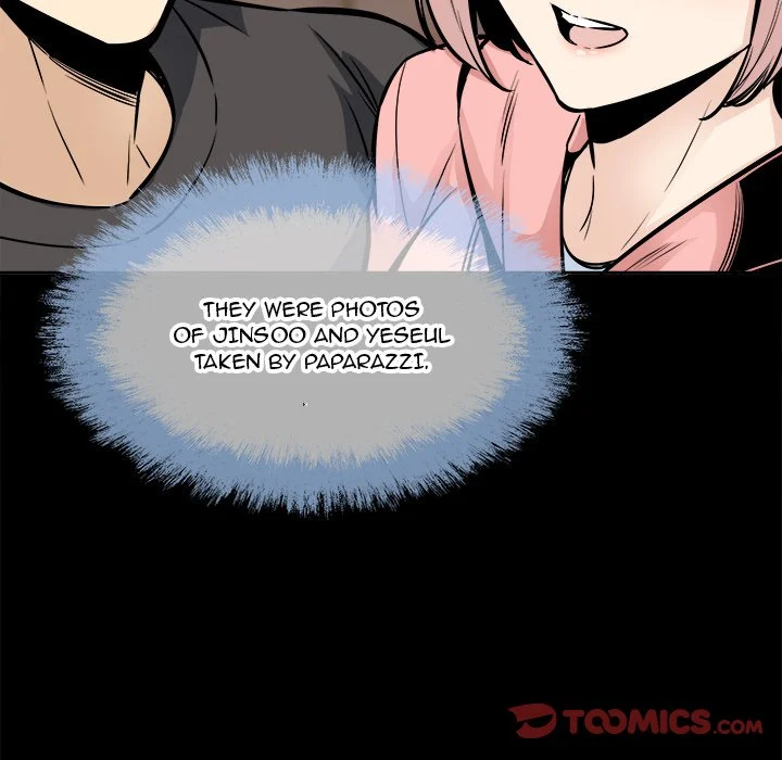 The Ark Is Me Chapter 100 – page 42