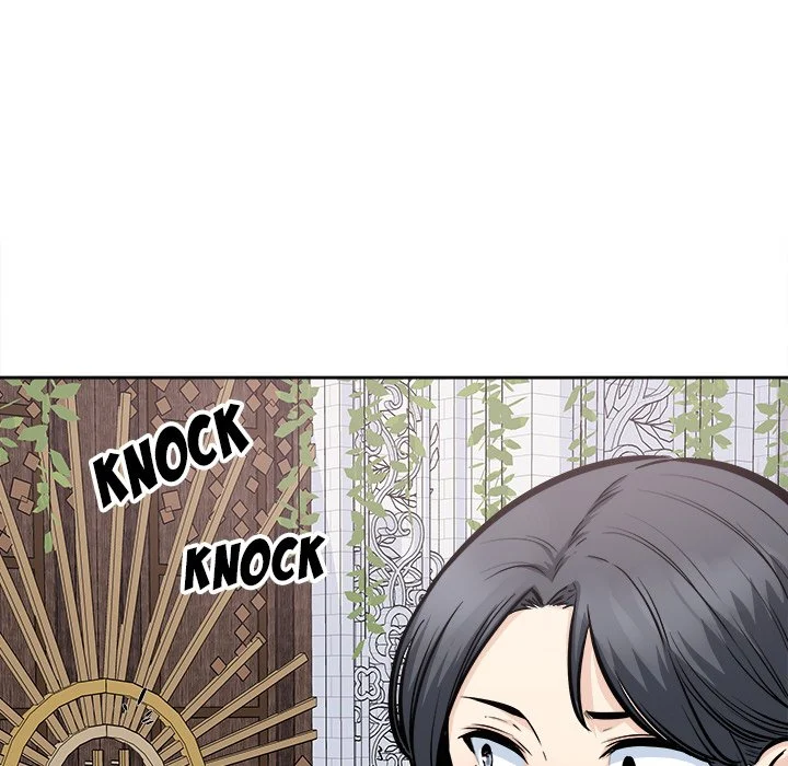 The Ark Is Me Chapter 100 – page 49
