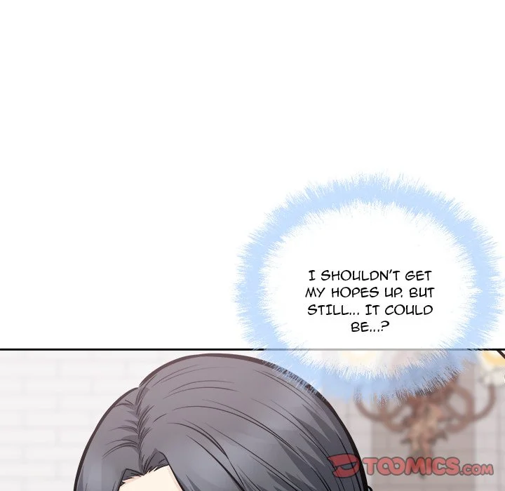 The Ark Is Me Chapter 100 – page 63