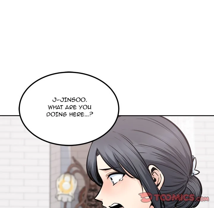 The Ark Is Me Chapter 100 – page 69