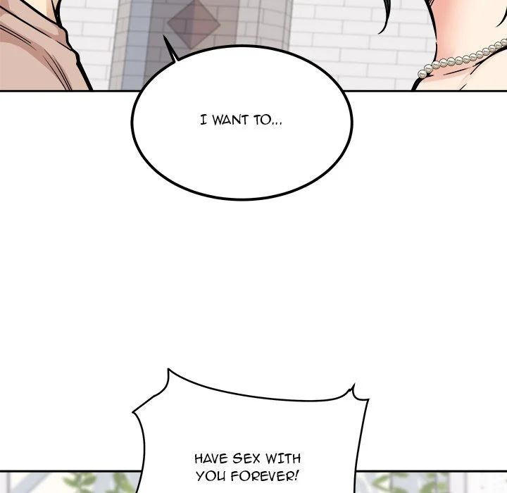 The Ark Is Me Chapter 100 – page 79