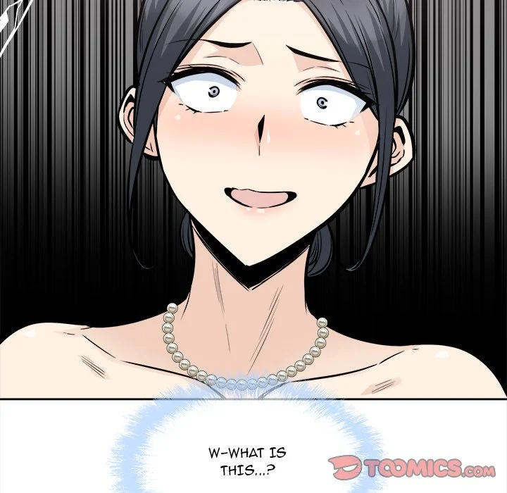 The Ark Is Me Chapter 100 – page 87