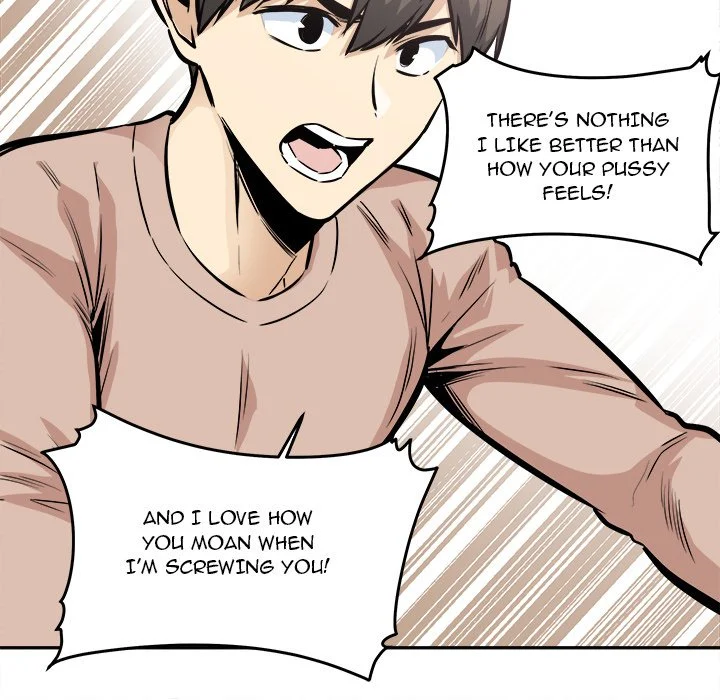 The Ark Is Me Chapter 100 – page 89
