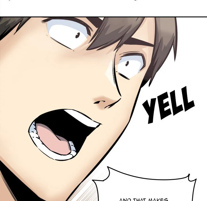 The Ark Is Me Chapter 100 – page 91