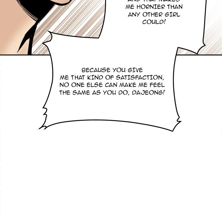 The Ark Is Me Chapter 100 – page 92