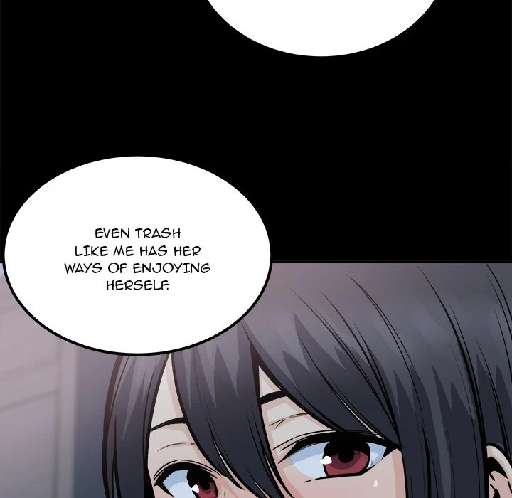 The Ark Is Me Chapter 100 – page 95