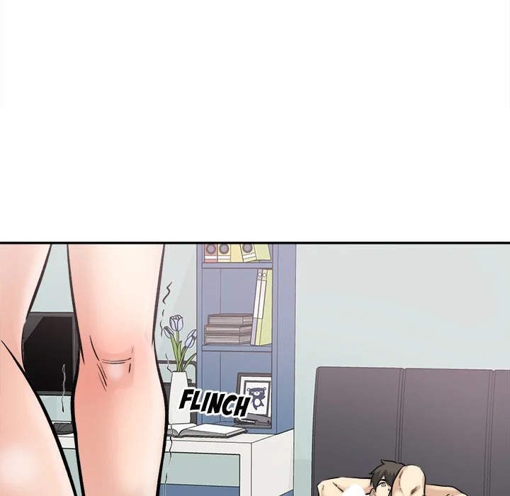 The Ark Is Me Chapter 116 – page 113