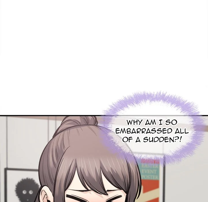 The Ark Is Me Chapter 116 – page 118