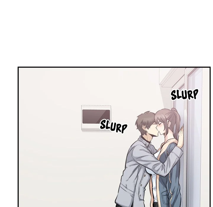 The Ark Is Me Chapter 116 – page 18