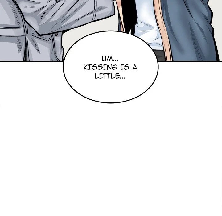The Ark Is Me Chapter 116 – page 23