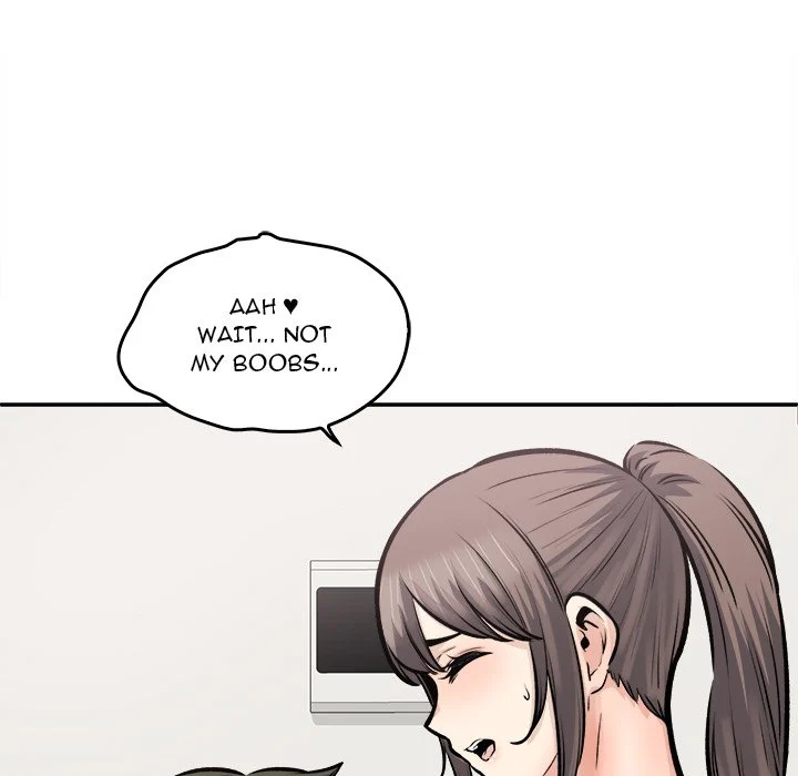 The Ark Is Me Chapter 116 – page 29